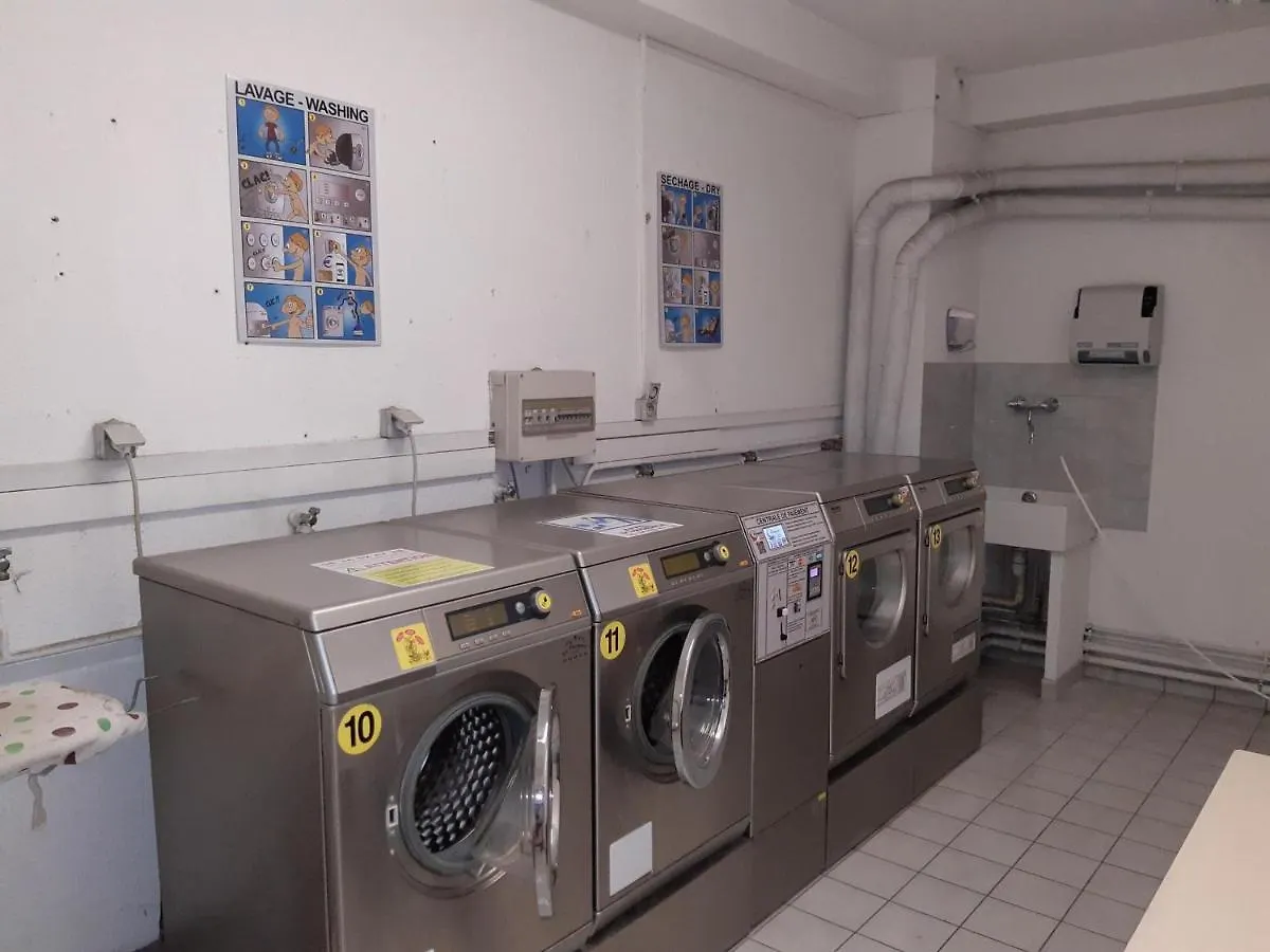 Studio Chaleureux A Brides Les Bains - 4 Pers, 28 M², Balcon, Parking, Proche Thermes - Fr-1-512-252 Apartment