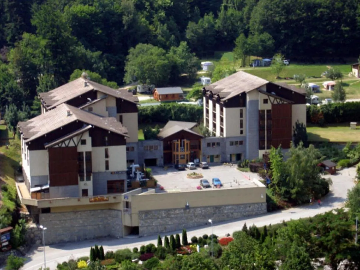 Studio Chaleureux A Brides Les Bains - 4 Pers, 28 M², Balcon, Parking, Proche Thermes - Fr-1-512-252