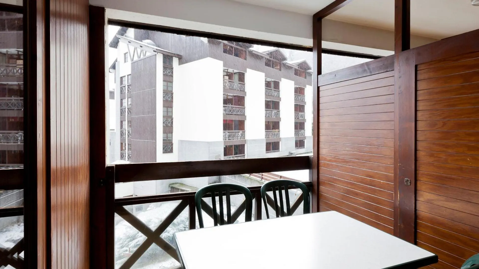Studio Chaleureux A Brides Les Bains - 4 Pers, 28 M², Balcon, Parking, Proche Thermes - Fr-1-512-252 0*, Brides-les-Bains France